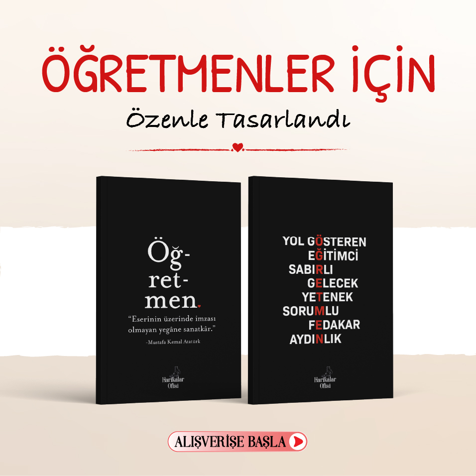 Harikalar Ofisi Resim - 2