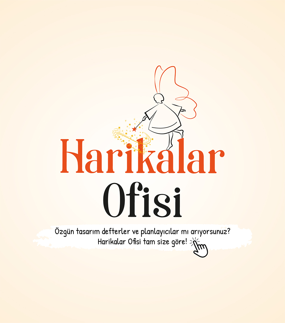 Harikalar Ofisi Resim - 1
