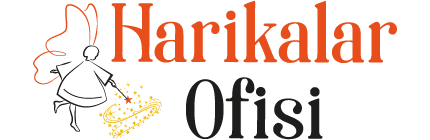 Harikalar Ofisi İyi ki Varsın Hediye Kartı Harikalar Ofisi İyi ki Varsın Hediye Kartı