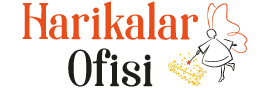 Harikalar Ofisi İyi ki Varsın Hediye Kartı Harikalar Ofisi İyi ki Varsın Hediye Kartı